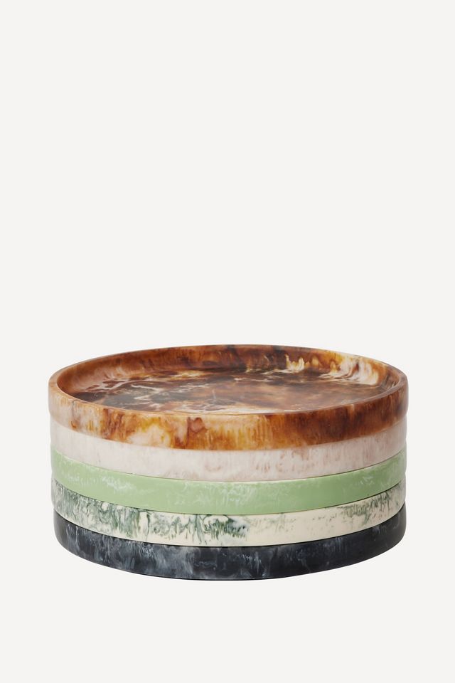 Ferm Living Large Round Mist Tray #2