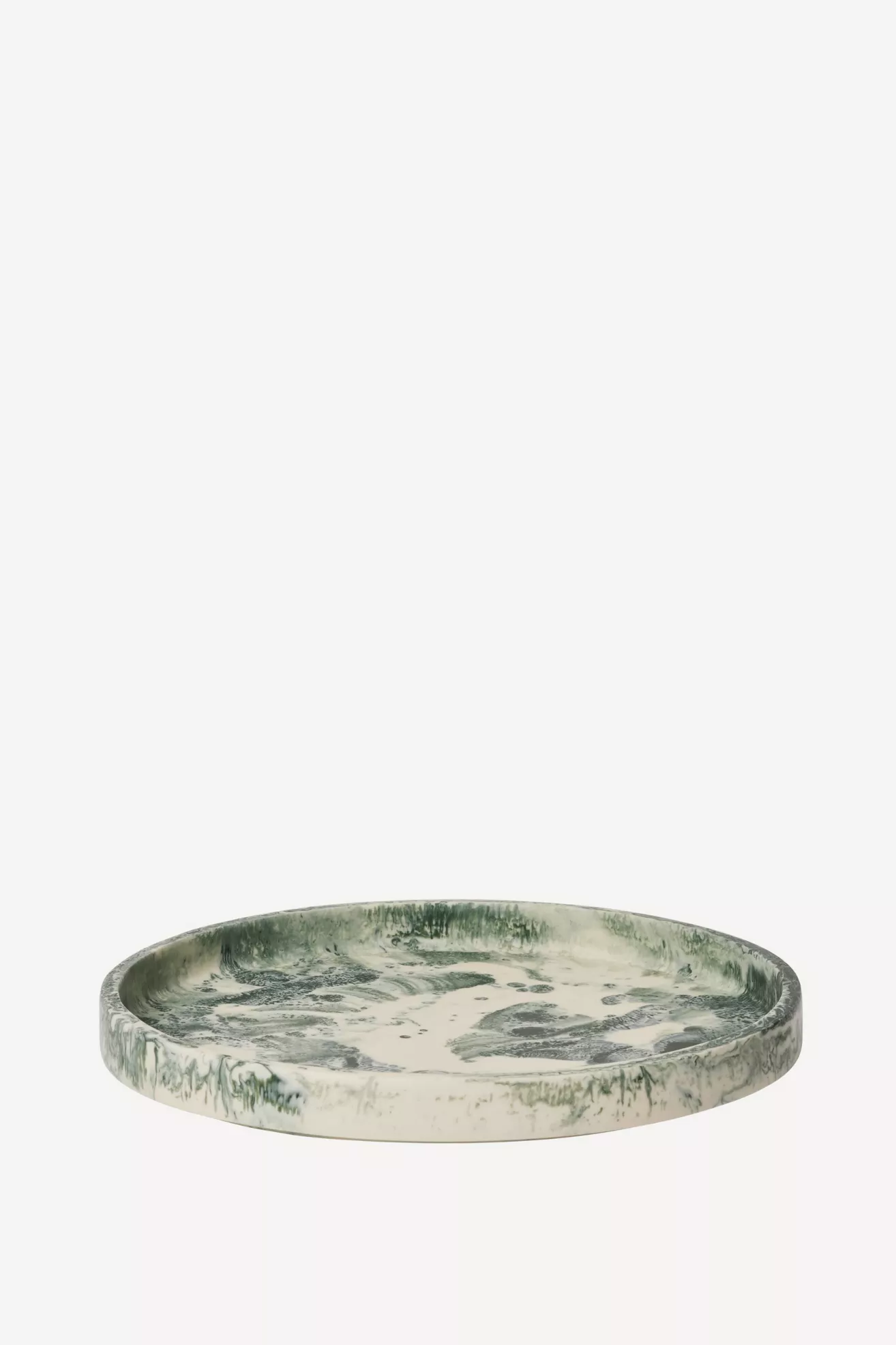 Ferm Living Large Round Mist Tray - thumbnail 2
