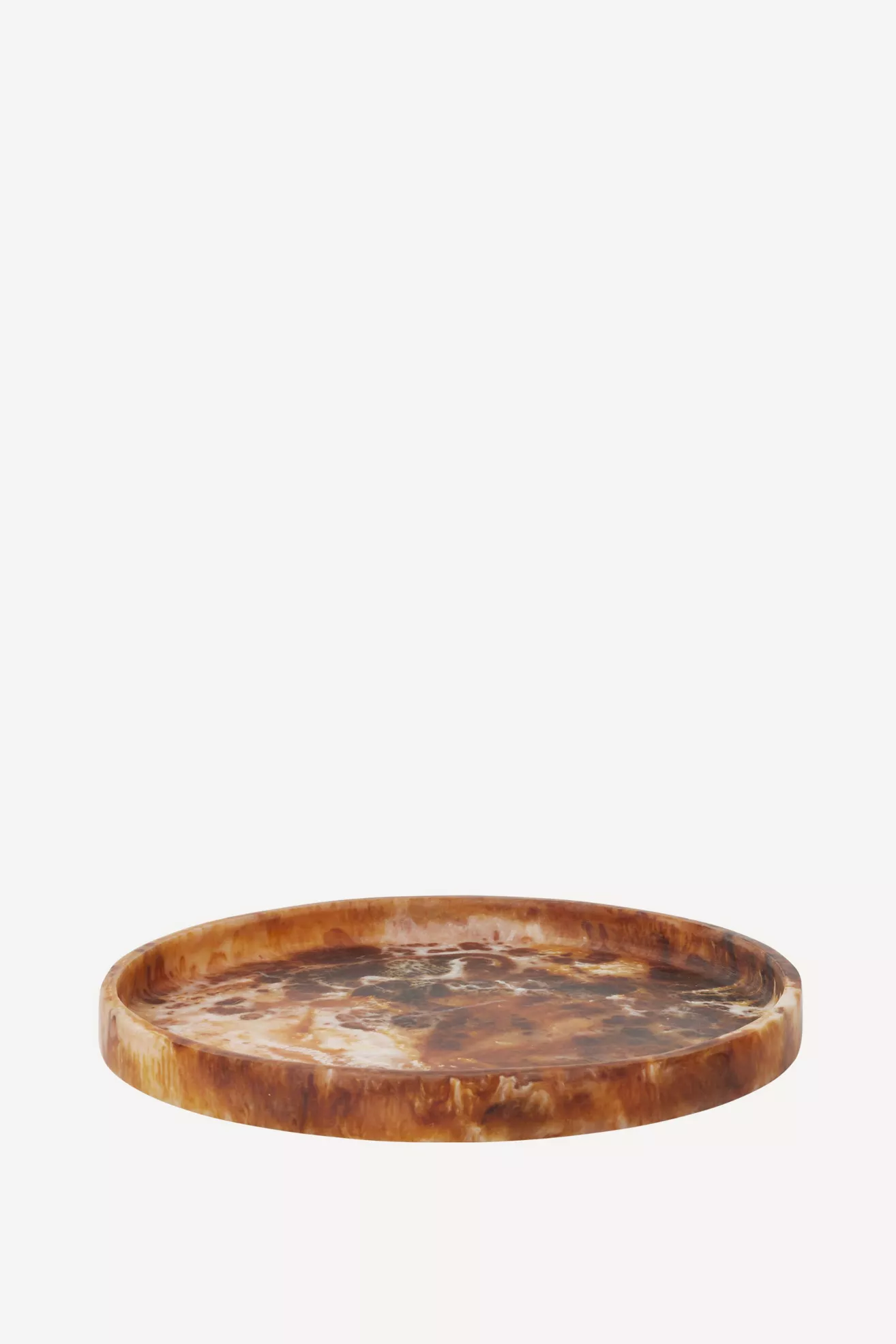 Ferm Living Large Round Mist Tray - thumbnail 4