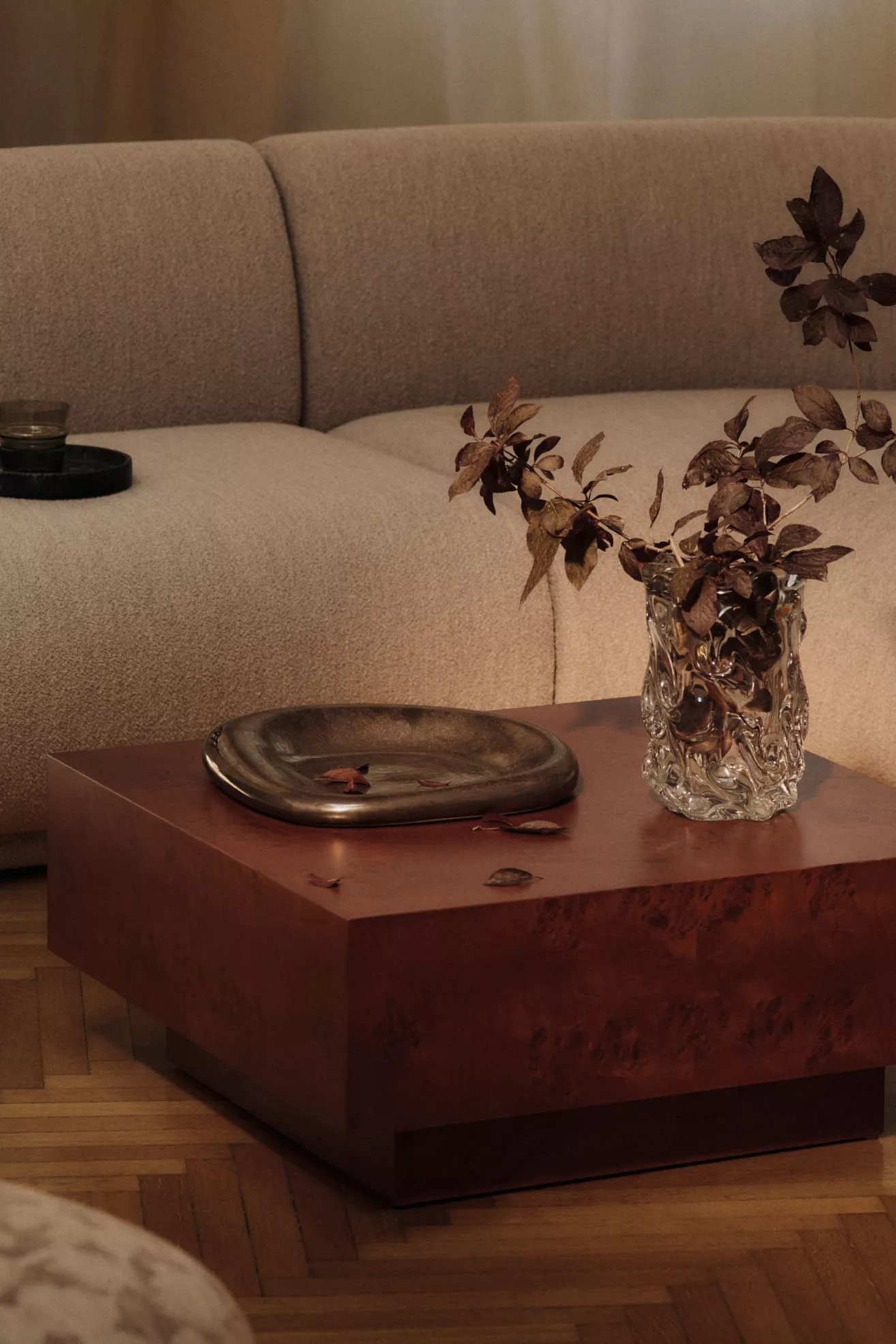 Ferm Living Bellure Centerpiece