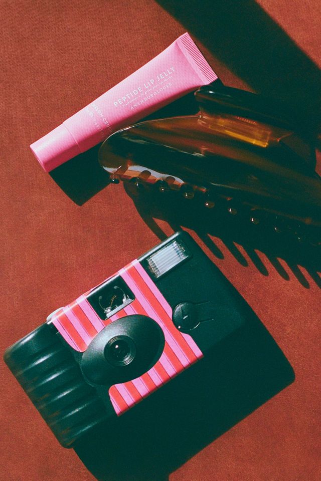 Anthropologie Disposable Camera #2