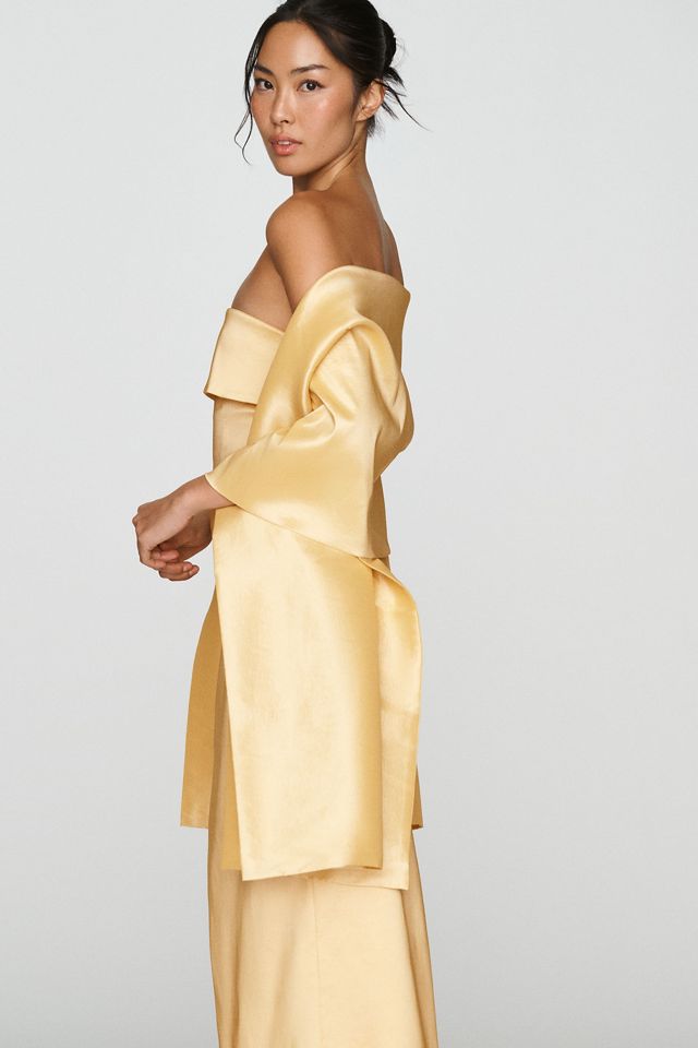 Hansen & Gretel Lyna Midi Dress #1