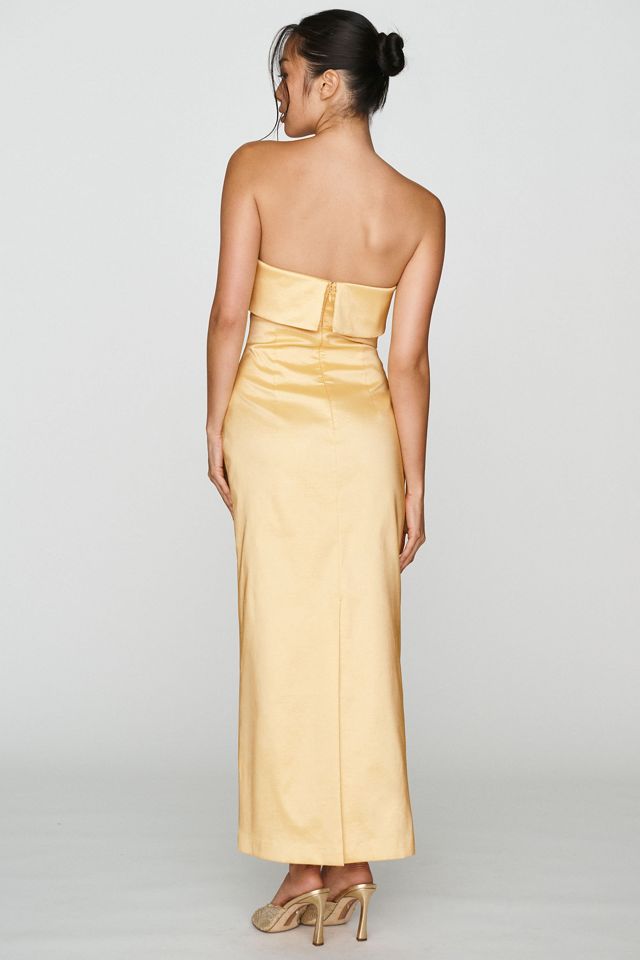 Hansen & Gretel Lyna Midi Dress #2