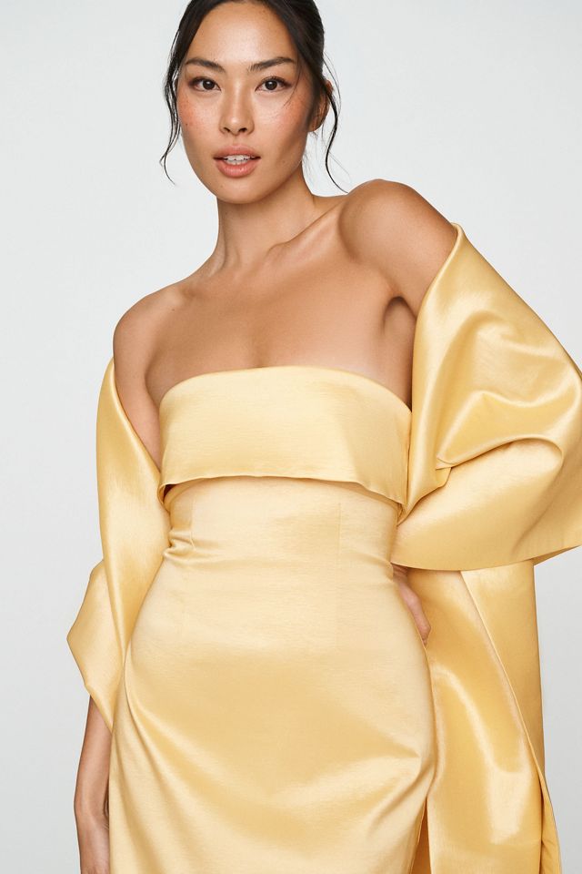 Hansen & Gretel Lyna Midi Dress #3