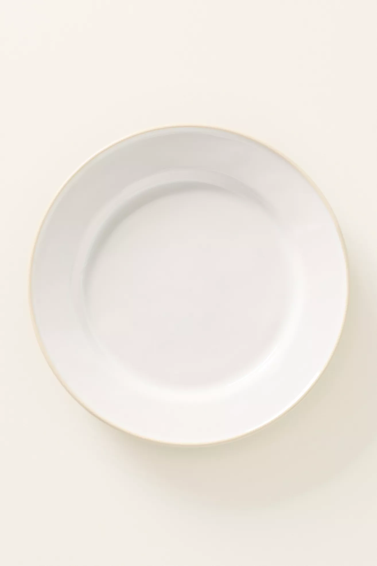 Costa Nova Beja Stoneware Dinner Plates, Set of 4