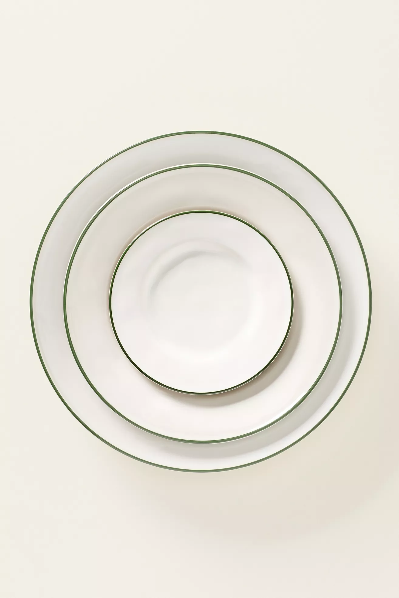 Costa Nova Beja Stoneware Dinner Plates, Set of 4 - thumbnail 6