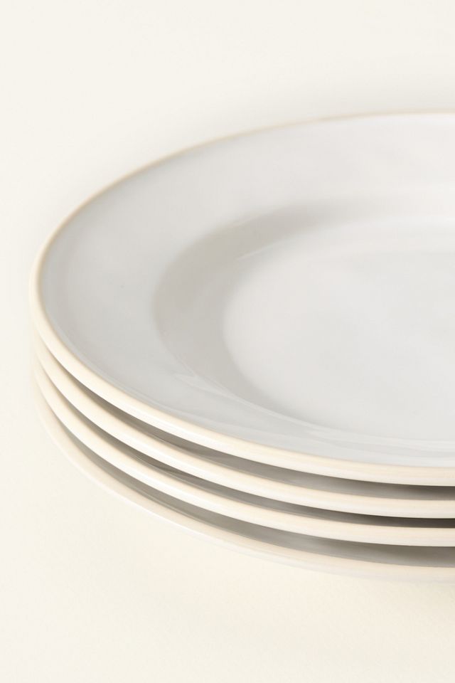 Costa Nova Beja Stoneware Dessert Plates, Set of 4 #2