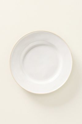 Costa Nova Beja Stoneware Dessert Plates, Set of 4
