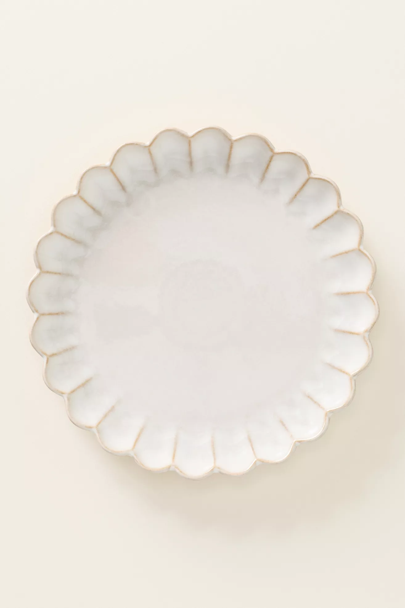 Costa Nova Marrakesh Stoneware Dinner Plates, Set of 4