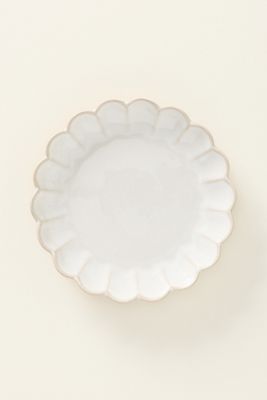 Costa Nova Marrakesh Stoneware Dessert Plates, Set of 4