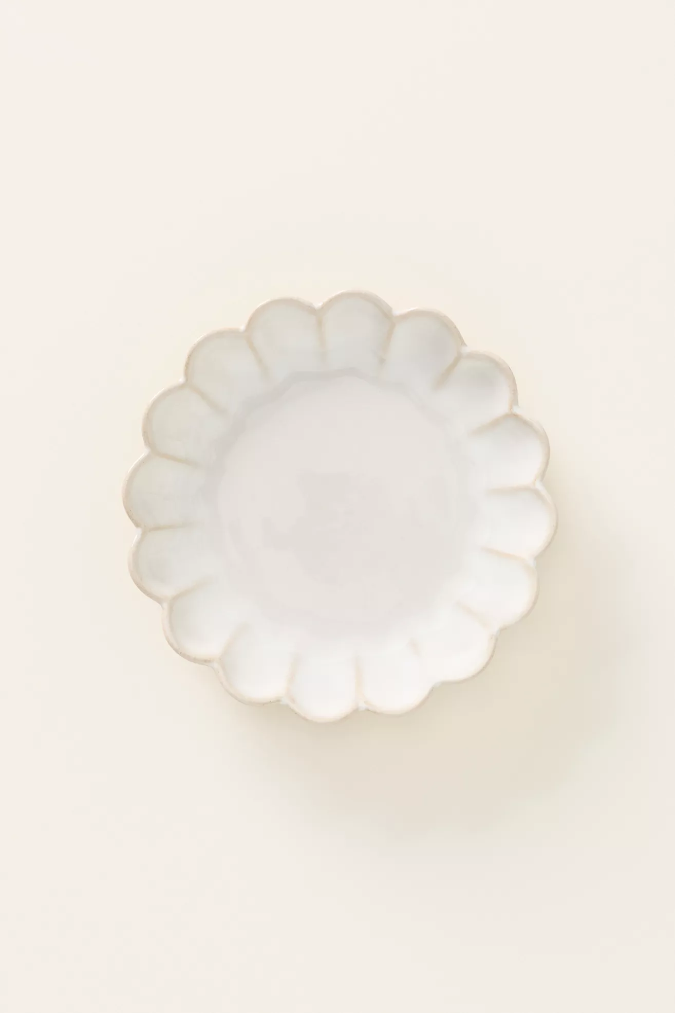Costa Nova Marrakesh Stoneware Appetizer Plates, Set of 4