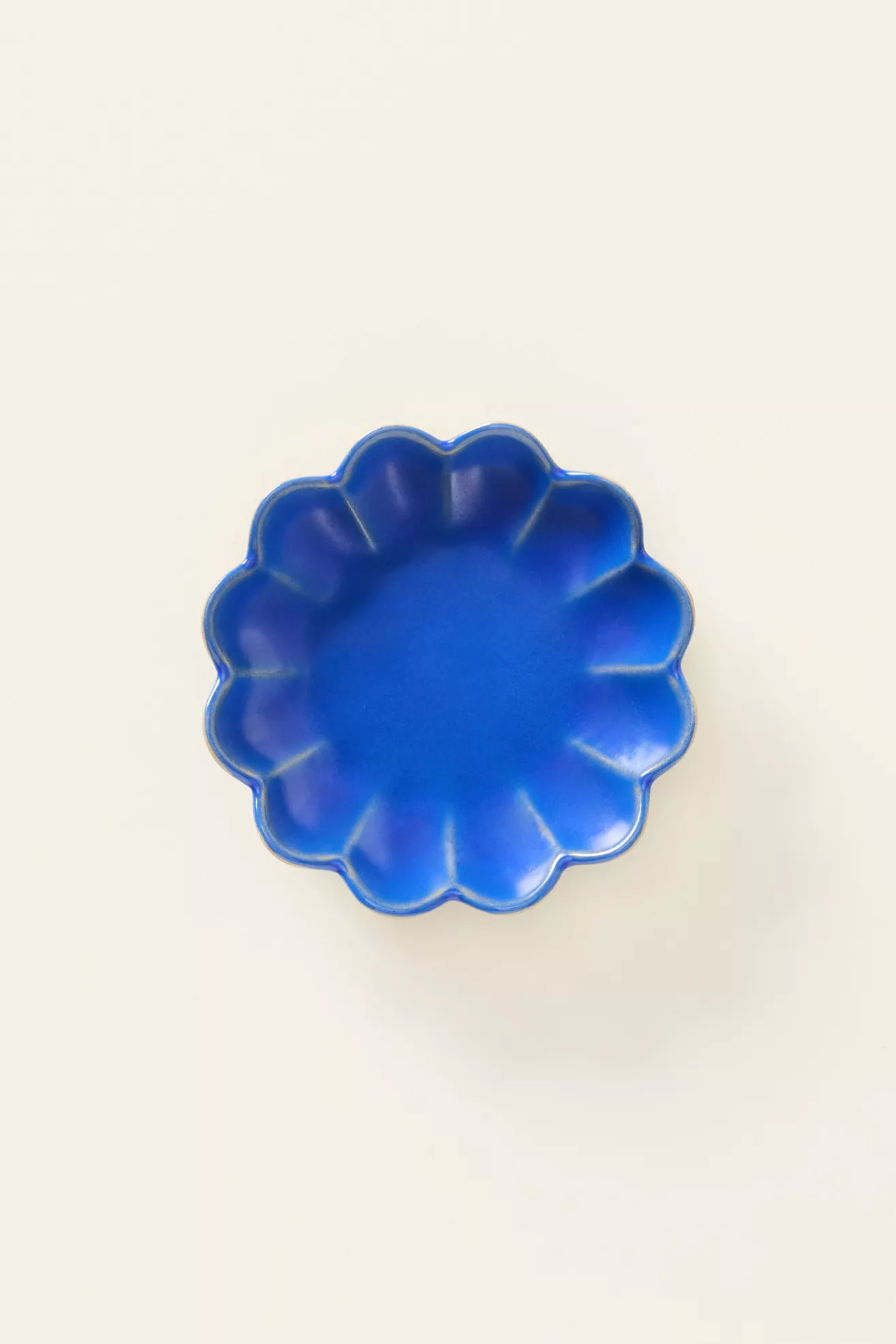 Costa Nova Marrakesh Stoneware Small Appetizer Plates, Set of 4 - thumbnail 5