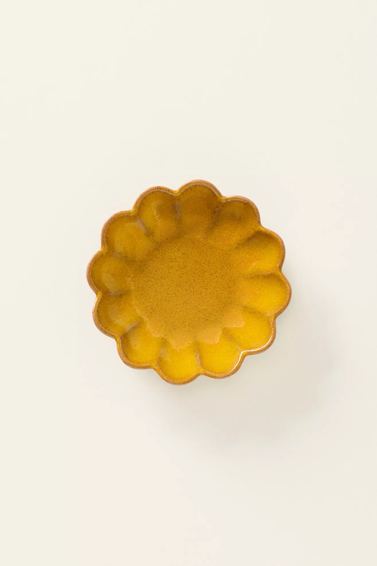 Costa Nova Marrakesh Stoneware Small Appetizer Plates, Set of 4 - thumbnail 9