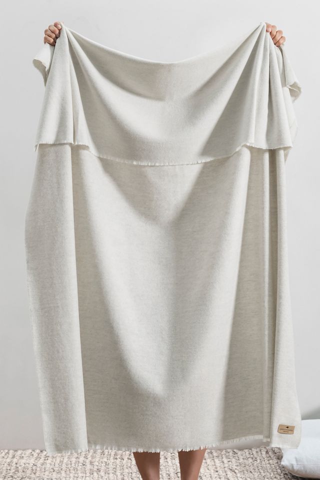 Anthropologie ブランケット Lands Downunder Aspen Peaks Throw | AnthroHome