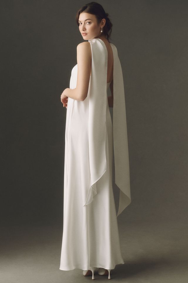 Watters Pepper Dress #1