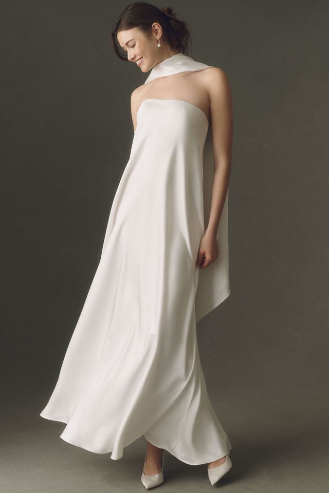 Watters Pepper Dress #3