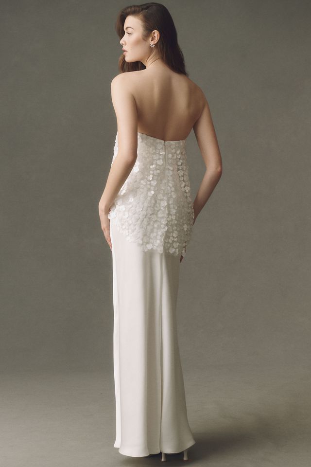 Watters Sabine Dress #1