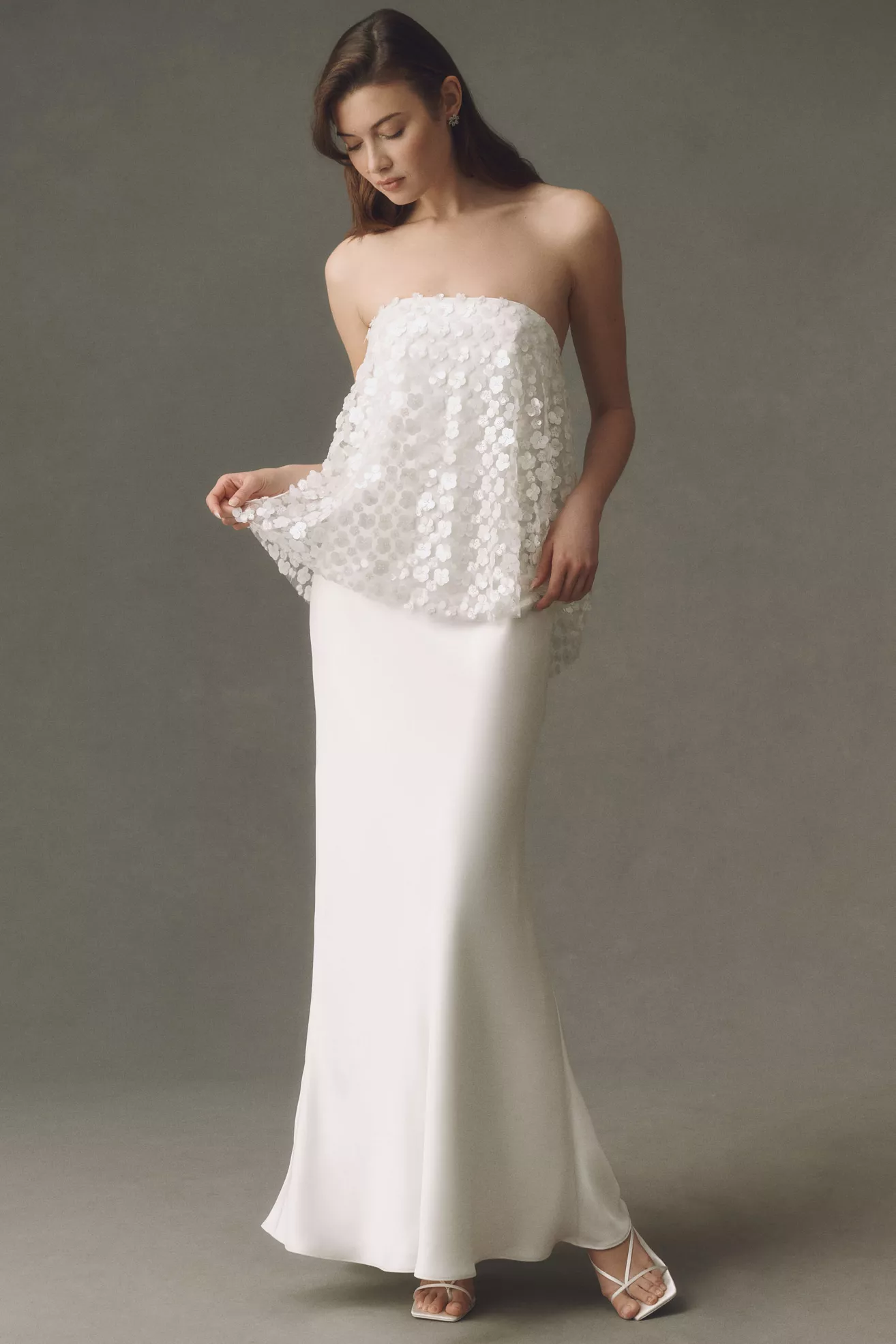 Watters Sabine Dress