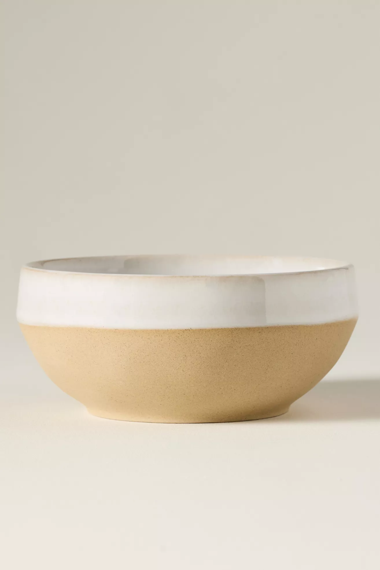 Costa Nova Marrakesh Stoneware Cereal Bowls, Set of 4