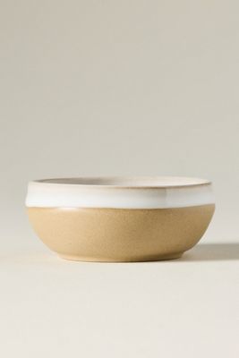 Costa Nova Marrakesh Stoneware Dip Bowls, Set of 4