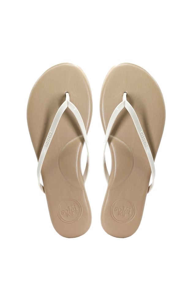 Solei Sea Annie Flip-Flop Sandals  #1