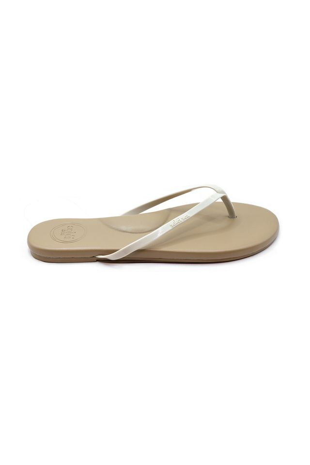 Solei Sea Annie Flip-Flop Sandals  #2