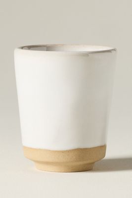 Costa Nova Marrakesh Stoneware Tea Cup, Set of 4 | AnthroHome