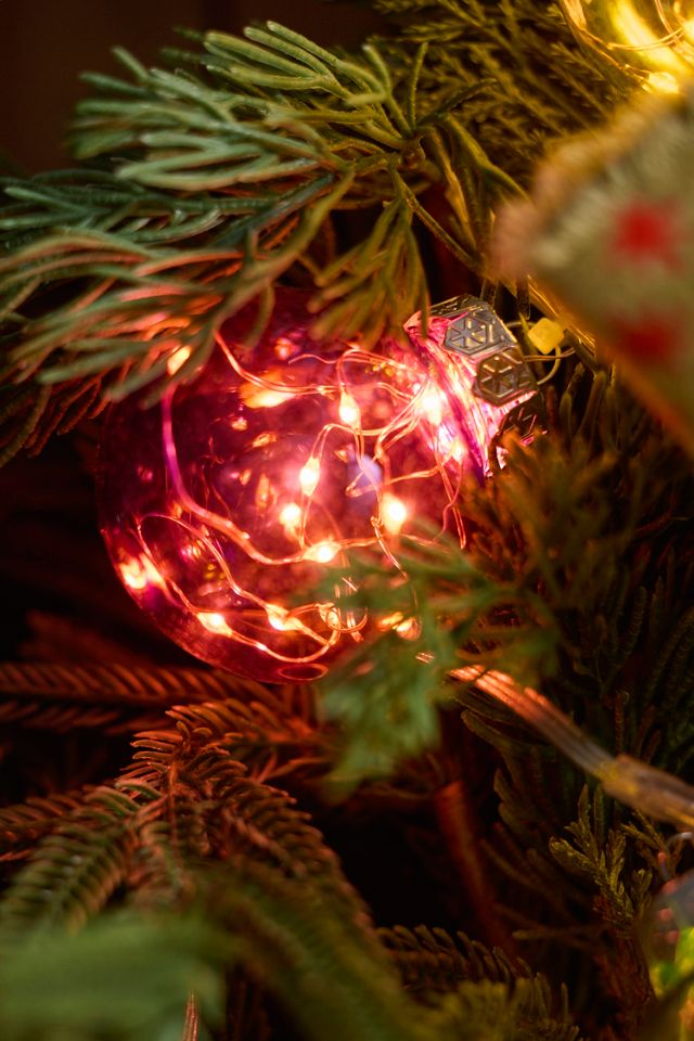 Stargazer Miniature Ornament Lights #2