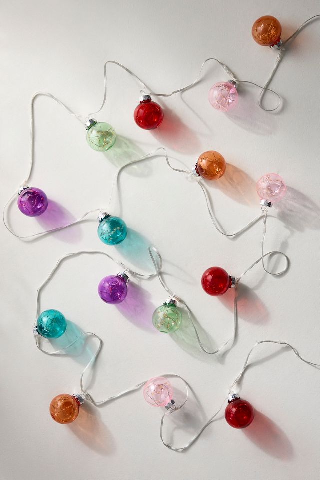 Stargazer Miniature Ornament Lights #3