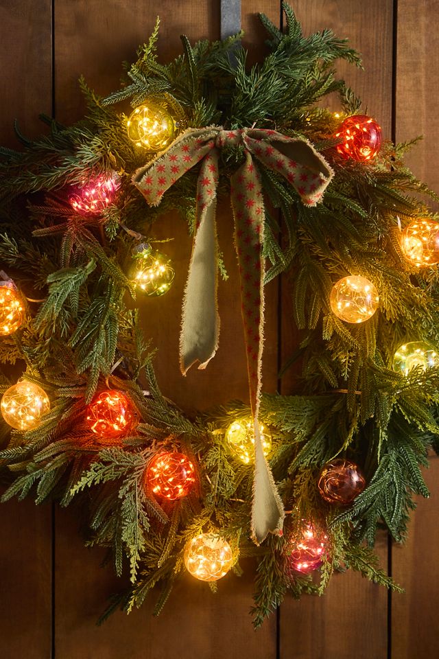 Stargazer Miniature Ornament Lights #1
