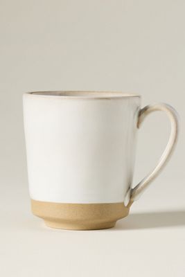 Costa Nova Marrakesh Stoneware Mugs, Set of 4