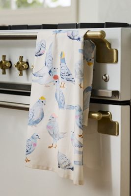 100% Cotton Dish Towel