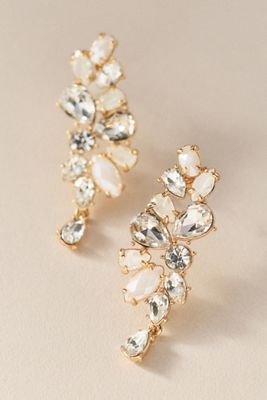 Olive & Piper Fallon Drop Earrings
