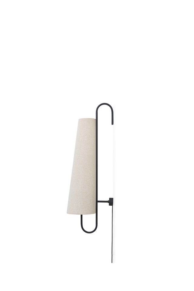Ferm Living Ancora Rectangular Empire Wall Light #1