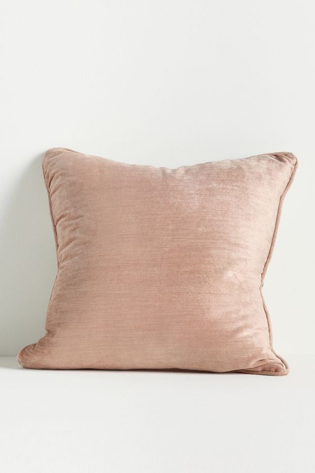 Wynnie Woven Cotton Cushion #2