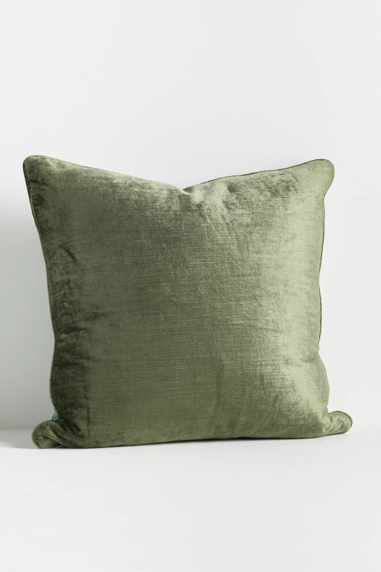 Wynnie Woven Velvet Pillow - thumbnail 7