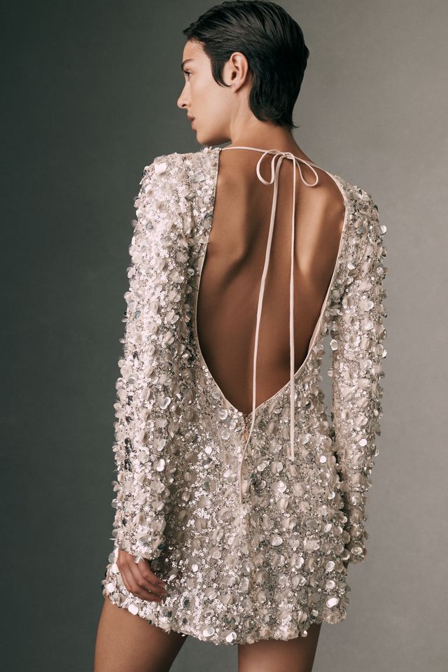 Helsi x Anthropologie Weddings Gloria Shift Dress #2