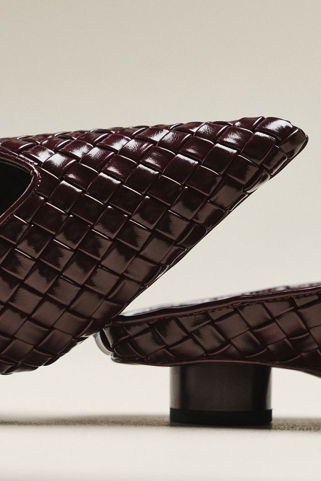 JW PEI Helena Mules #2