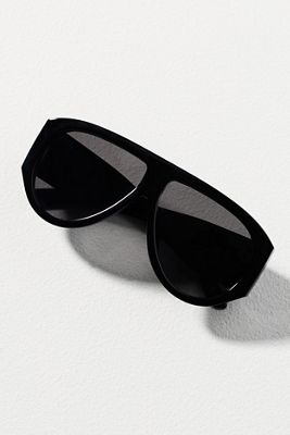 Fifth & Ninth Naomi Polarized Aviator Sunglasses