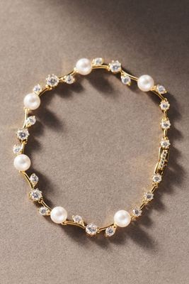 NADRI Baby's Breath Vine Bracelet