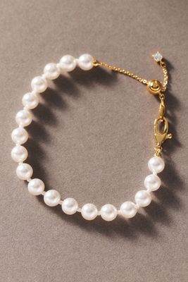 NADRI Bianca Pearl Bracelet