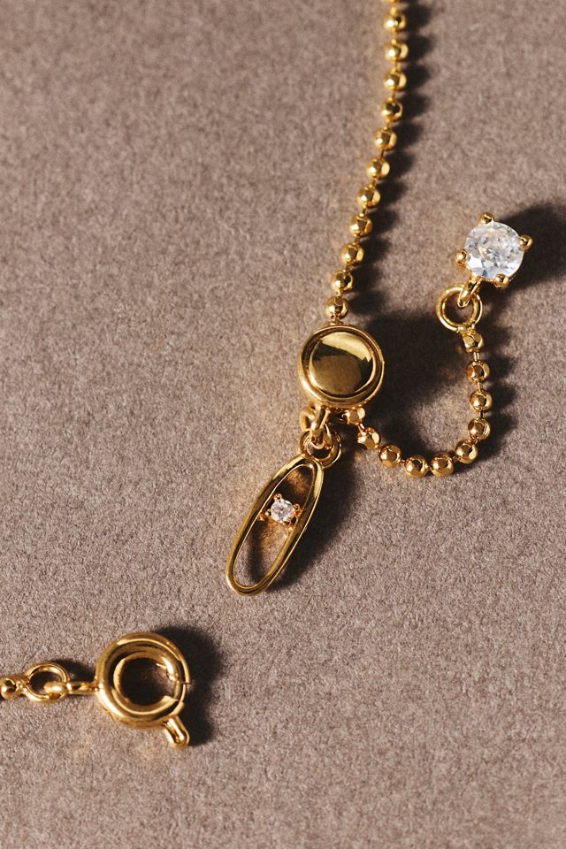 NADRI Bianca Graduated Pearl Bracelet #1