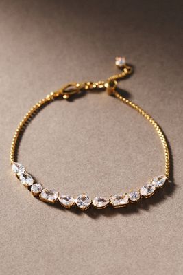 NADRI Runway Crystal Bracelet