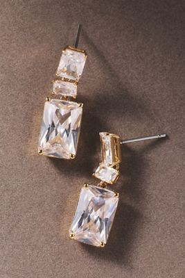 NADRI Charli Crystal Earrings