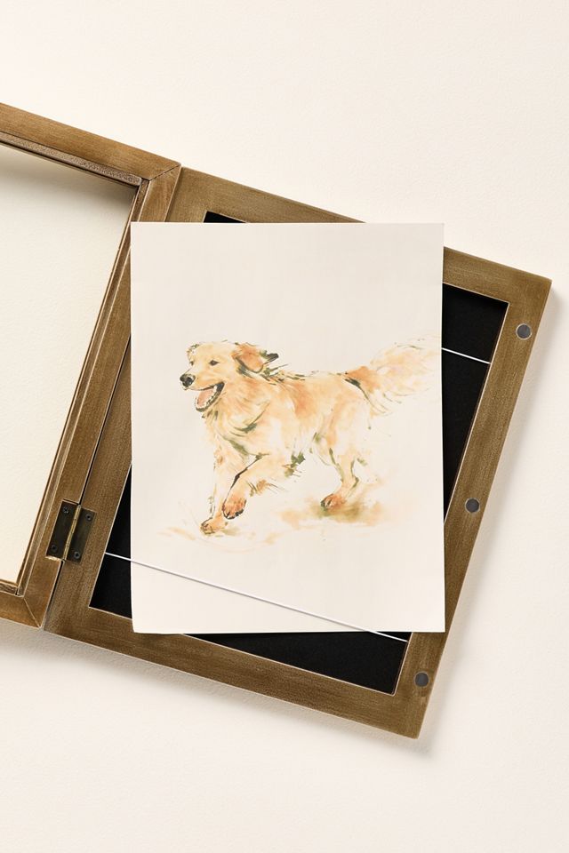 Claudia Art Display Frame #1