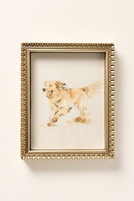 Claudia 8.5x11 Art Display Frame