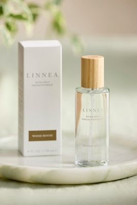 Linnea Room Spray, Woodhouse