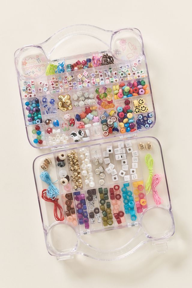 BaubleBar DIY Bracelet Beading Kit #1