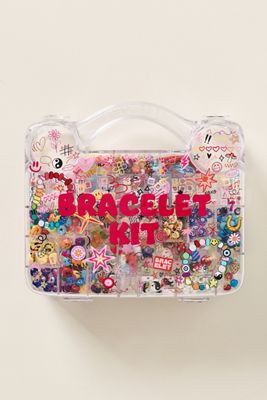 BaubleBar DIY Bracelet Beading Kit