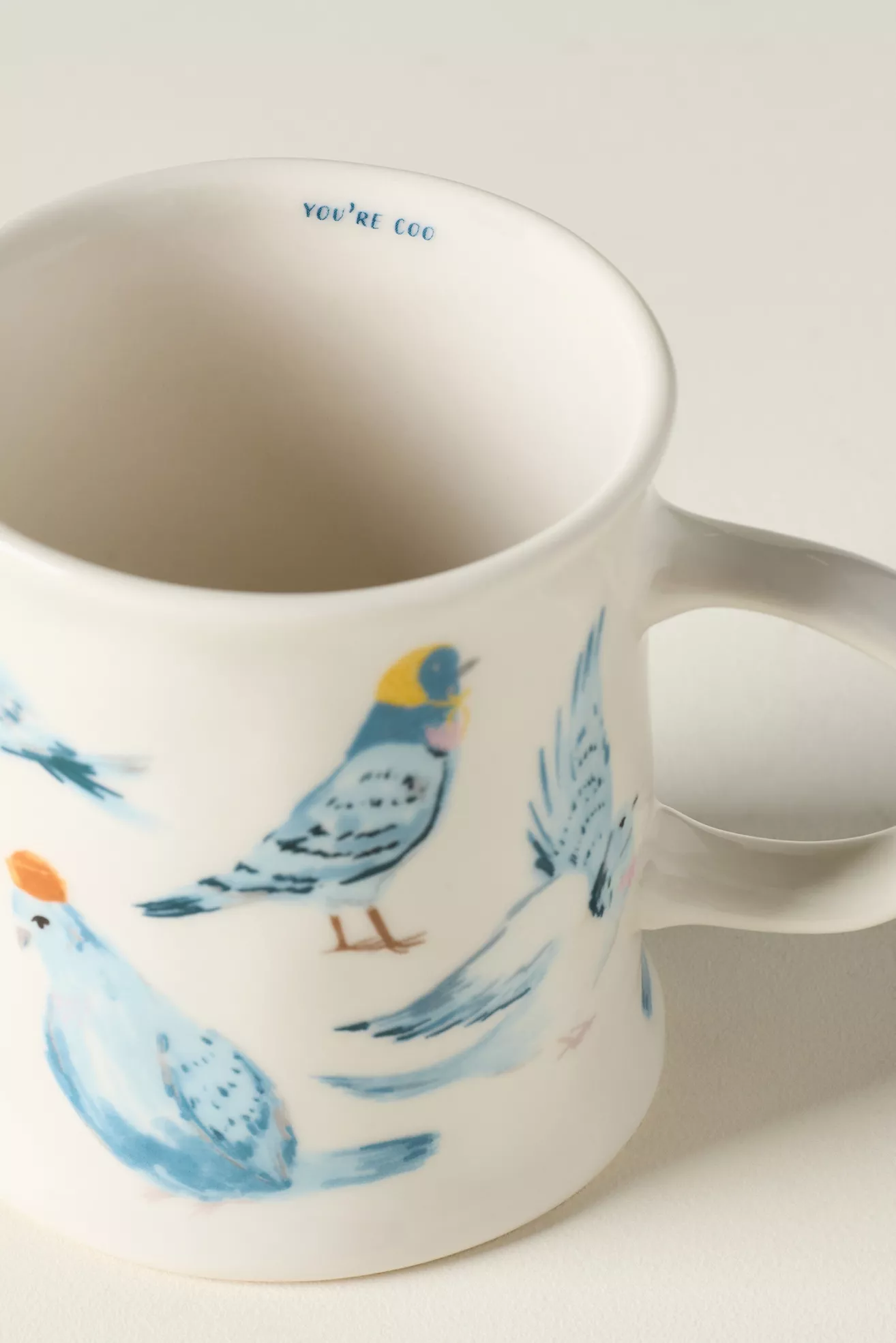 City Stoneware Mug - thumbnail 3